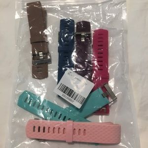 6 Fitbit Charge 2 Replacement Bands